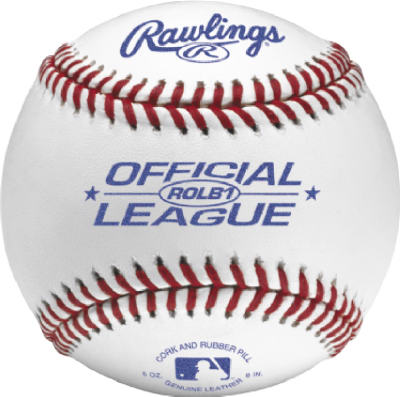 Official Leag Baseball