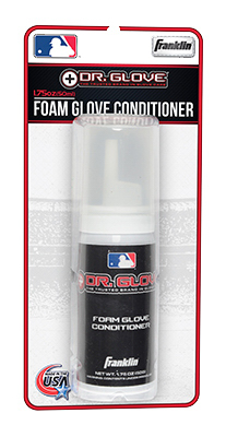 MLB Glove Conditioner