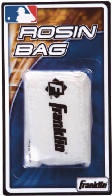 MLB Dry Rosin Bag