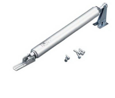 Alum Pneumatic Door Closer