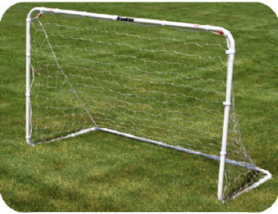 6x4 Comp Soccer Goal