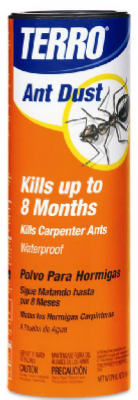Terro 1# Ant Dust