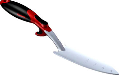 DLX Trowel Hand Tool