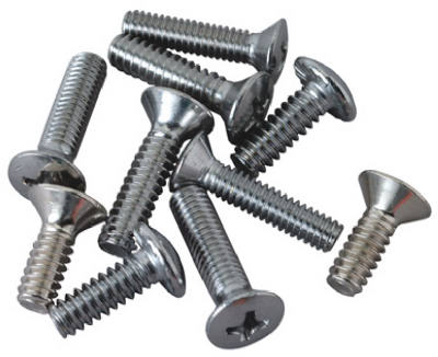 Faucet Hand Screw Assortment