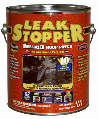 3.6QT Leak Stopper Roof Patch