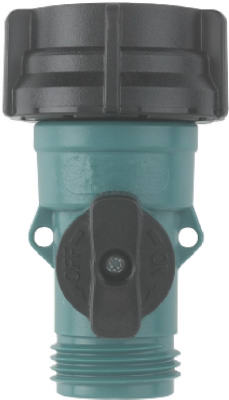 GT Poly Shut Off Valve