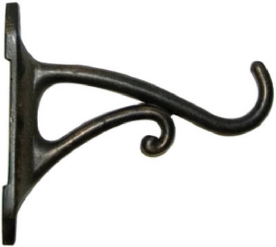 4"BRZ Hang PlantBracket