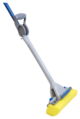 HomePro Scrub Roll Mop