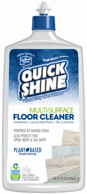 27OZ Quick Shine Floor Cleaner
