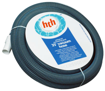 35' Univ Vac Hose              *