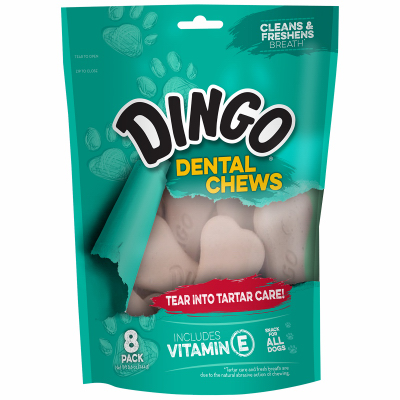 P28008  Ding Reg Treat Bone 8PK