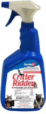 32OZ RTU Critter Ridder