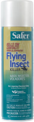 12oz Safer Fly-Insect Killer
