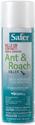 14OZ Ant/Roach Killer