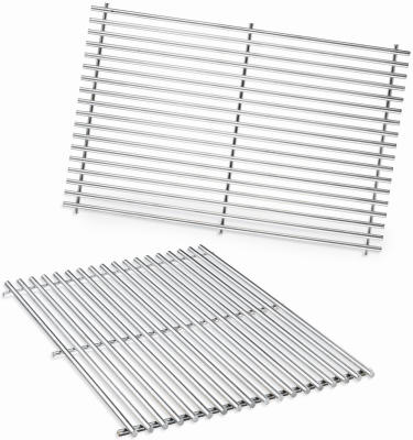 2PK Repl SS Cook Grates