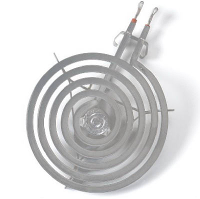 6" GE Plug Top Burner