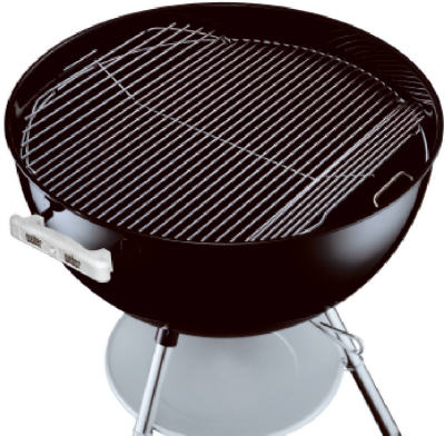 22.5" Hinged Weber Cook Grate