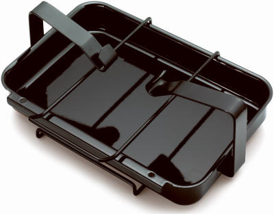 Repl Gas Grill Catchpan