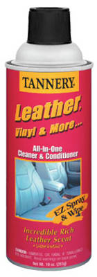 10 OZ Tannery Leather Care