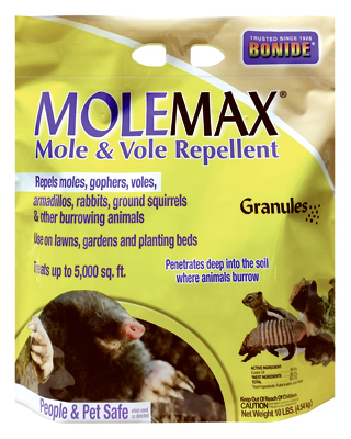 Bonide 10# Molemax Granules