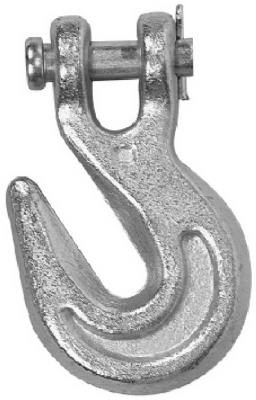 3/8" Clevis Grab Hook