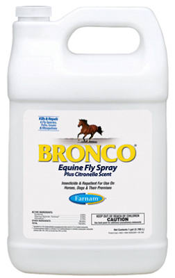 Bronco E 1g Fly Spray
