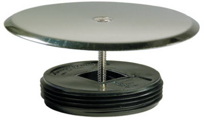 MP 5-1/4"Drum Cap Cover