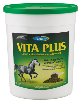 30-DAY VITA-PLUS