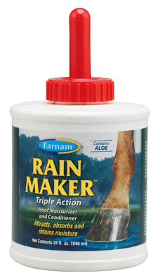 RAIN MAKER OINTMENT 32OZ