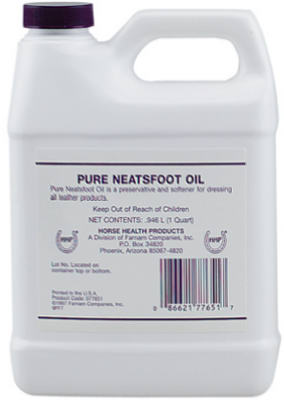 32OZ Neatsfoot Oil