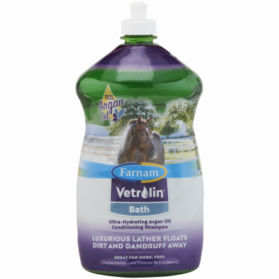 32OZ Vetrolin Bath