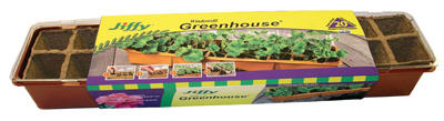 TS20H   Windowsill Greenhouse 20