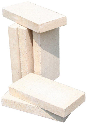 6PK Repl Fire Brick