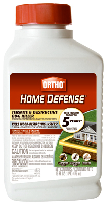Ortho Home Defense, 16 oz.
