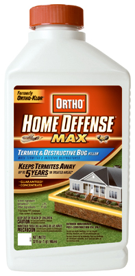 32OZ HomeDef Bug Killer