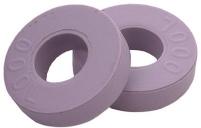 2Pk 000L Flat Faucet Washers