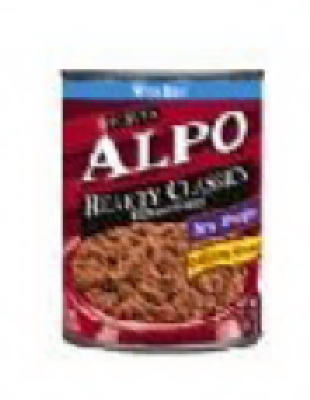 Alpo13.2OZ PrimBeefFood