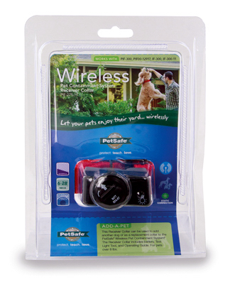 PetSafe Replacement Collar for Wireless System