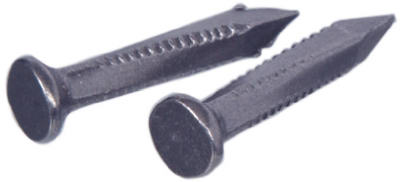 1" SQ Conc Screw Nail