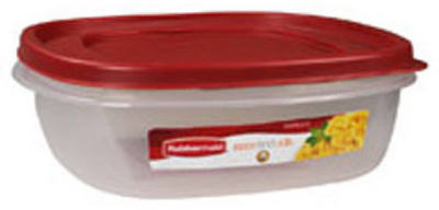 9C SQ Food Container