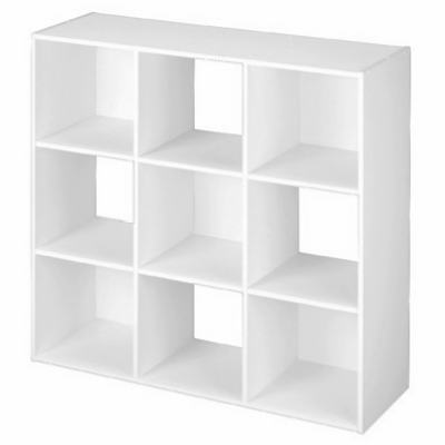 9Cube WHT StackStorage