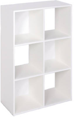 6Cube WHT StackStorage