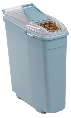 10LB Pet Food System