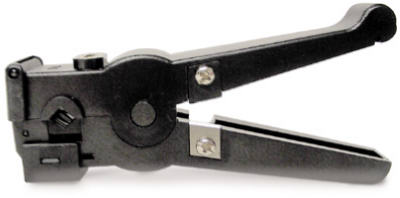 Coaxial Cable Stripper & Cutter