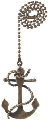 12" SeaAnch Pull Chain