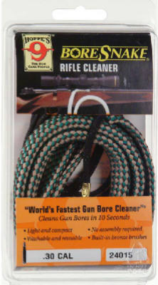 BoreSnake 30Cal Cleaner