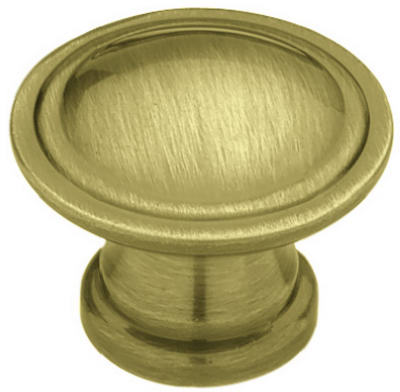 30mm AB Ridge Knob