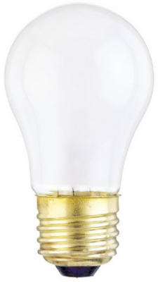 40W Frost Appl LGT Bulb