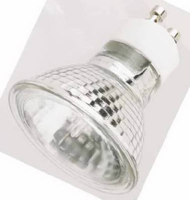 50W MR16 Halogen Lamp