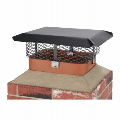 Multi Fit Chimney Cover